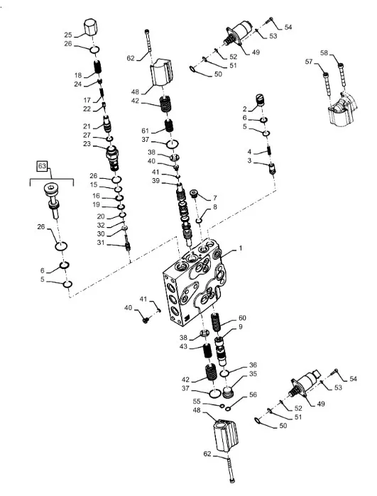 292321A2 - золотник