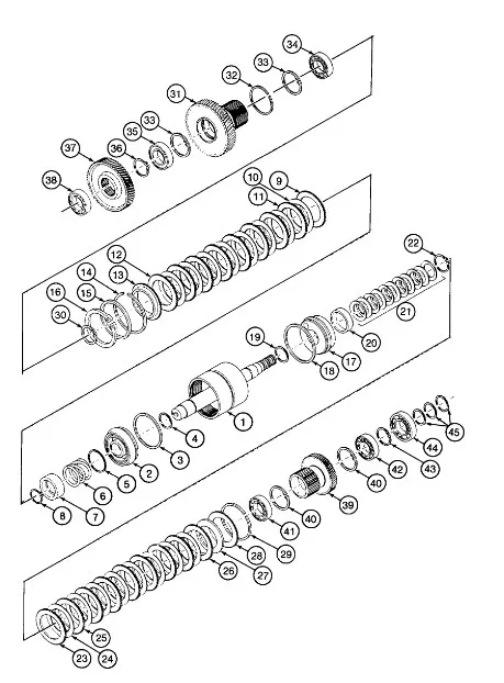 292428A1 - подшипник
